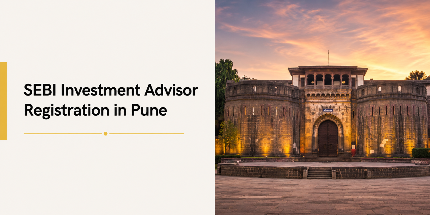 Investment Advisors Registration